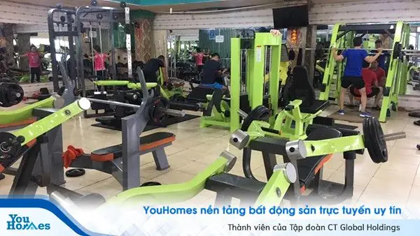 236 Bến Vân Đồn: Thông Tin Địa Điểm, Trung Tâm Văn Hóa Và Các Dịch Vụ Nổi Bật 236 Bến Vân Đồn: Thông Tin Địa Điểm, Trung Tâm Văn Hóa Và Các Dịch Vụ Nổi Bật