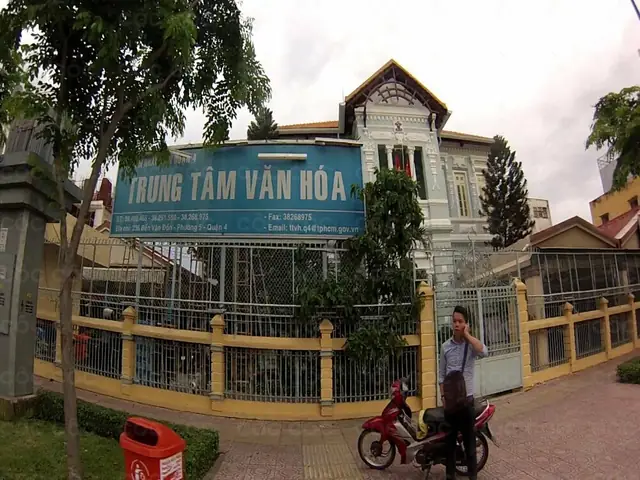 236 Bến Vân Đồn: Thông Tin Địa Điểm, Trung Tâm Văn Hóa Và Các Dịch Vụ Nổi Bật 236 Bến Vân Đồn: Thông Tin Địa Điểm, Trung Tâm Văn Hóa Và Các Dịch Vụ Nổi Bật