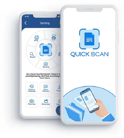 App Quét Mã Qr App Quét Mã Qr