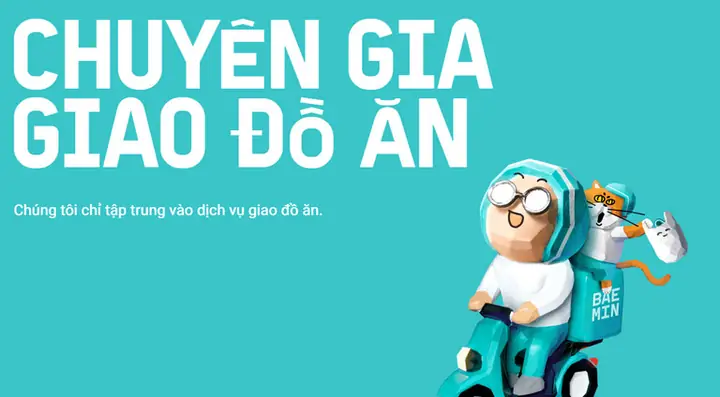 App Ship Đồ Ăn App Ship Đồ Ăn