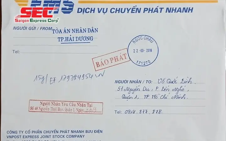 Báo Phát Là Gì