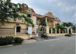 Bình Chánh Ở Đâu