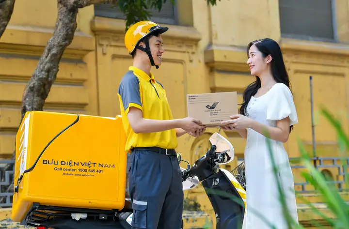 Tổng Công Ty Bưu Điện Việt Nam: Thông Tin Về Dịch Vụ Và Tra Cứu Bưu Gửi Tổng Công Ty Bưu Điện Việt Nam: Thông Tin Về Dịch Vụ Và Tra Cứu Bưu Gửi