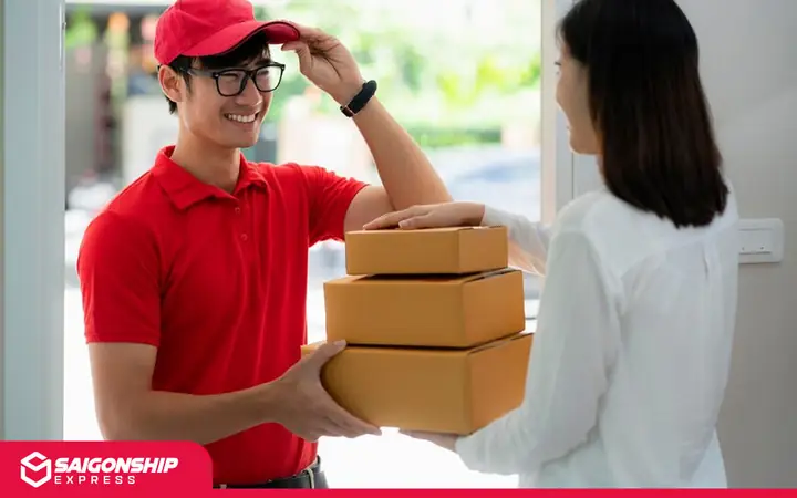 Bưu Điện Bảy Hiền Bưu Điện Bảy Hiền