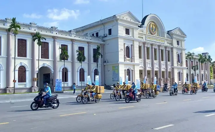 Tổng Hợp Thông Tin Bưu Điện Tỉnh Nam Định: Địa Chỉ, Liên Hệ Và Tra Cứu Bưu Gửi Tổng Hợp Thông Tin Bưu Điện Tỉnh Nam Định: Địa Chỉ, Liên Hệ Và Tra Cứu Bưu Gửi