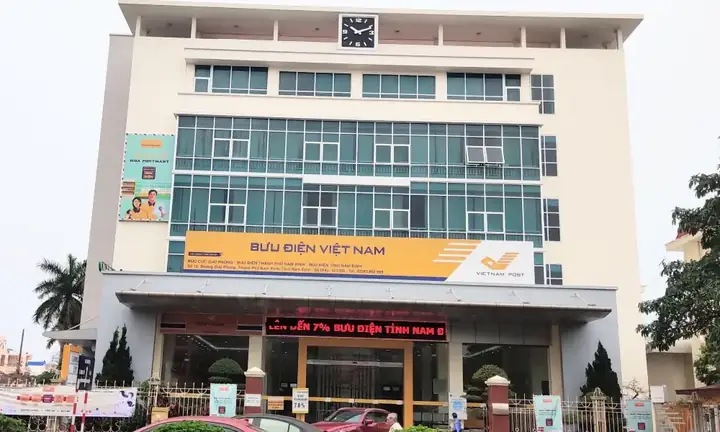 Tổng Hợp Thông Tin Bưu Điện Tỉnh Nam Định: Địa Chỉ, Liên Hệ Và Tra Cứu Bưu Gửi Tổng Hợp Thông Tin Bưu Điện Tỉnh Nam Định: Địa Chỉ, Liên Hệ Và Tra Cứu Bưu Gửi