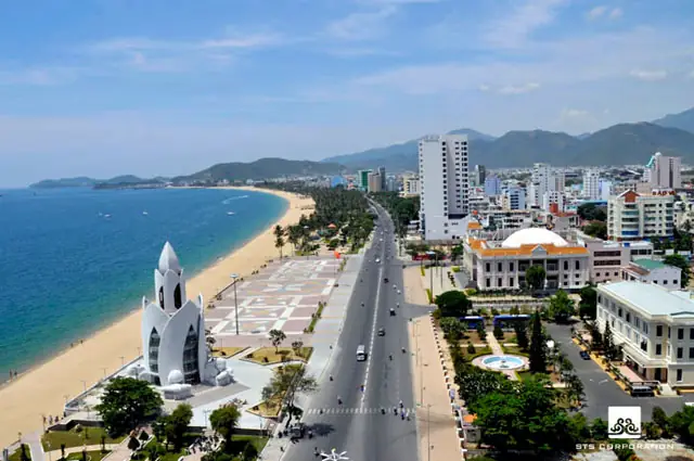 Bưu Điện Nha Trang Bưu Điện Nha Trang