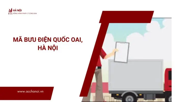 Bưu Điện Quốc Oai Bưu Điện Quốc Oai