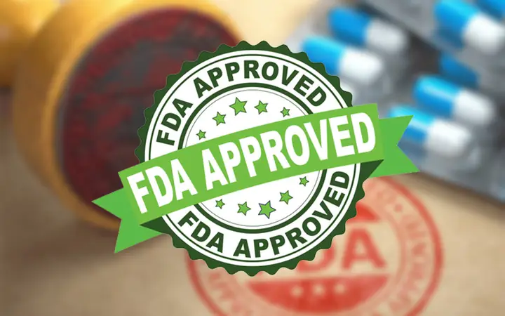 Cấp Chứng Nhận Fda Cấp Chứng Nhận Fda
