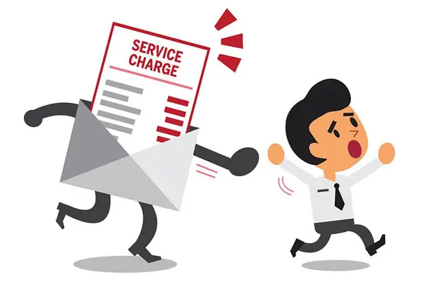 Charge Là Gì? Phân Biệt Charge Với Các Từ Chỉ Chi Phí Trong Tiếng Anh