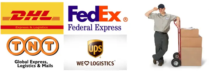 Chuyển Phát Nhanh Dhl Chuyển Phát Nhanh Dhl