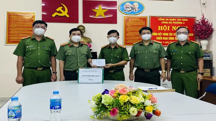 Thông Tin Địa Chỉ Và Số Điện Thoại Liên Hệ Công An Quận Bình Tân Mới Nhất Thông Tin Địa Chỉ Và Số Điện Thoại Liên Hệ Công An Quận Bình Tân Mới Nhất