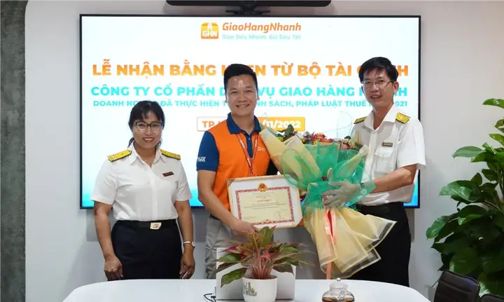 Cty Giao Hàng Nhanh Cty Giao Hàng Nhanh