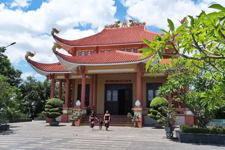 Đắk Pơ Gia Lai Đắk Pơ Gia Lai