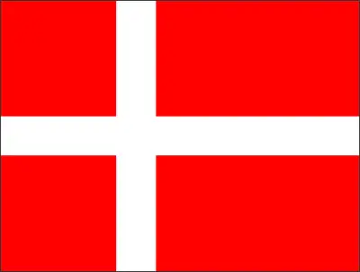 Denmark Là Nước Nào