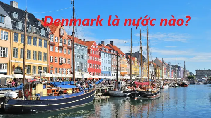 Denmark Là Nước Nào