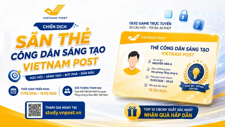 Định Vị Vnpost Vn