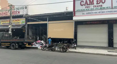 Thông Tin Tổng Quan Và Cập Nhật Mua Bán Nhà Đất Đường Lái Thiêu 9, Thuận An Thông Tin Tổng Quan Và Cập Nhật Mua Bán Nhà Đất Đường Lái Thiêu 9, Thuận An