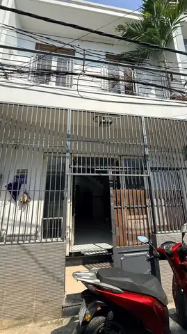 Đường Thạnh Lộc 27 Đường Thạnh Lộc 27