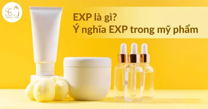 Exp Nghĩa Là Gì Exp Nghĩa Là Gì