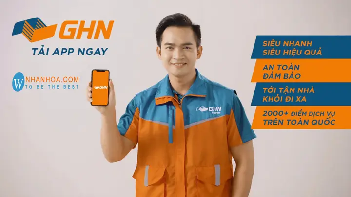 Giao Hàng Nhanh Hotline Giao Hàng Nhanh Hotline