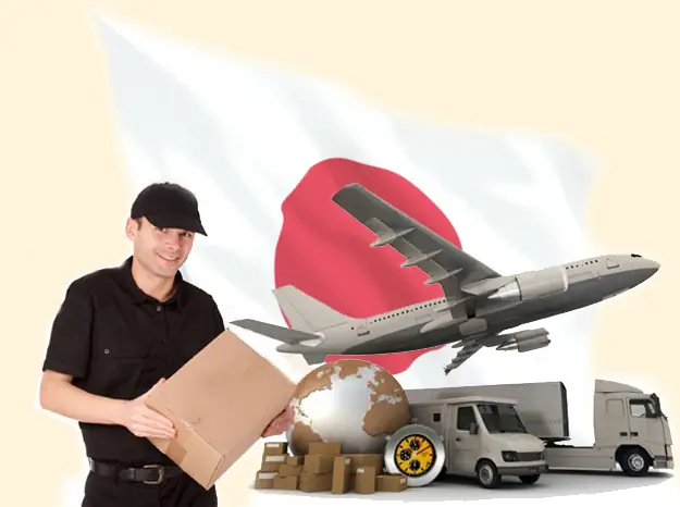 Gửi Hàng Đi Nhật Gửi Hàng Đi Nhật