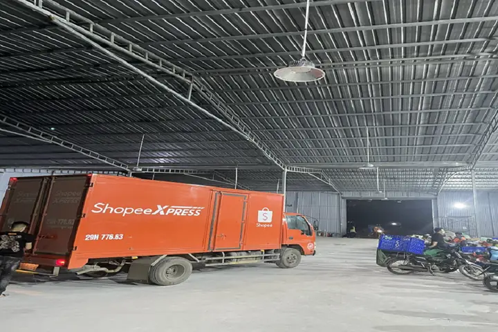Danh Sách Địa Chỉ Kho Shopee Tại Đà Nẵng: Thông Tin Cập Nhật Mới Nhất Danh Sách Địa Chỉ Kho Shopee Tại Đà Nẵng: Thông Tin Cập Nhật Mới Nhất