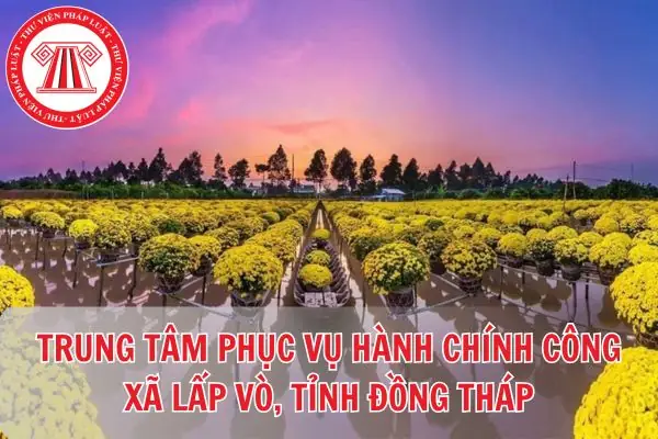 Lấp Vò Ở Đâu Lấp Vò Ở Đâu