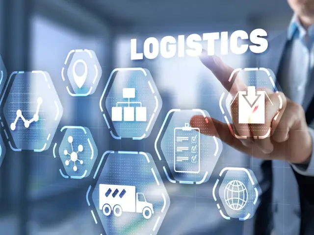 Logistics Là Ngành Gì Logistics Là Ngành Gì