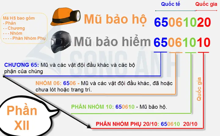 Mã Hs Là Gì Mã Hs Là Gì