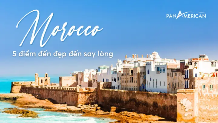 Morocco Là Nước Nào