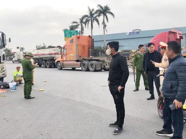 Ngã Ba Đình Vũ Ngã Ba Đình Vũ