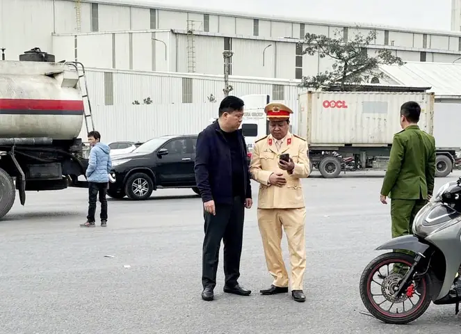 Ngã Ba Đình Vũ Ngã Ba Đình Vũ