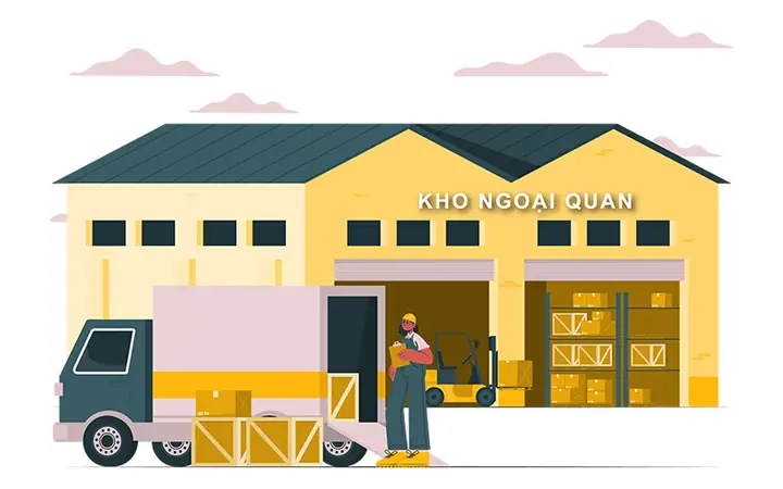 Ngoại Quan Là Gì Ngoại Quan Là Gì
