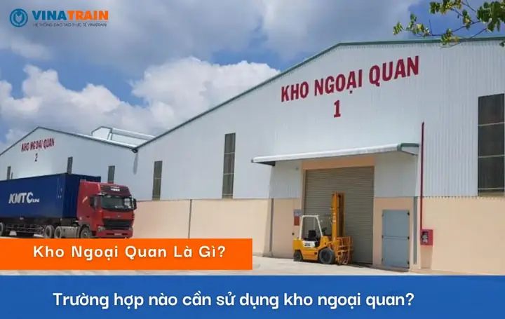 Ngoại Quan Là Gì Ngoại Quan Là Gì