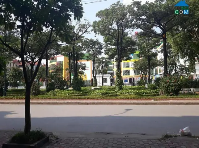 Phố Nguyễn Công Thái