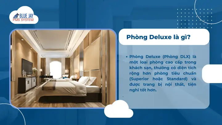 Phòng The Là Gì Phòng The Là Gì