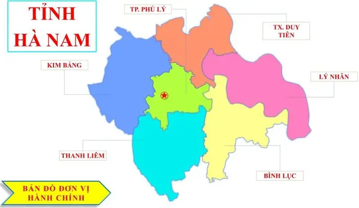 Phủ Lý Ở Đâu? Tổng Quan Vị Trí Địa Lý Và Thông Tin Hành Chính Thành Phố Phủ Lý Phủ Lý Ở Đâu? Tổng Quan Vị Trí Địa Lý Và Thông Tin Hành Chính Thành Phố Phủ Lý