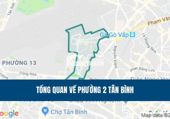 Phường 2 Tân Bình Phường 2 Tân Bình