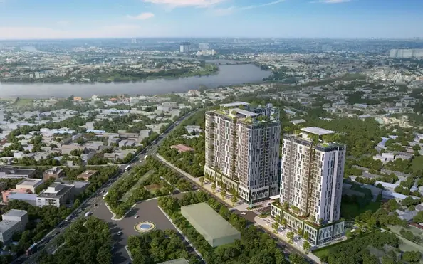 Phường Hiệp Bình Phước Phường Hiệp Bình Phước