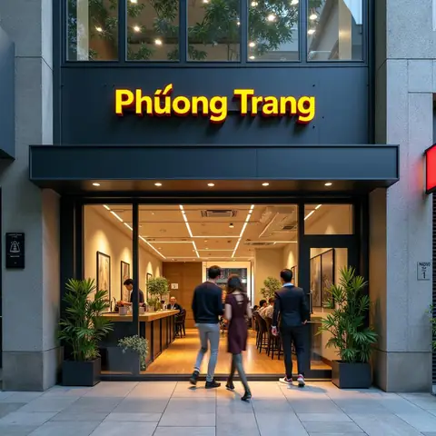 Phương Trang Quận 1 Phương Trang Quận 1