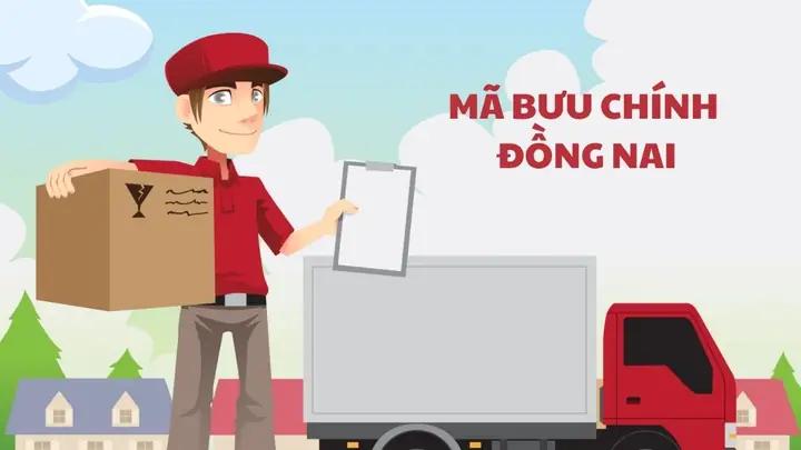 Postal Code Đồng Nai Postal Code Đồng Nai