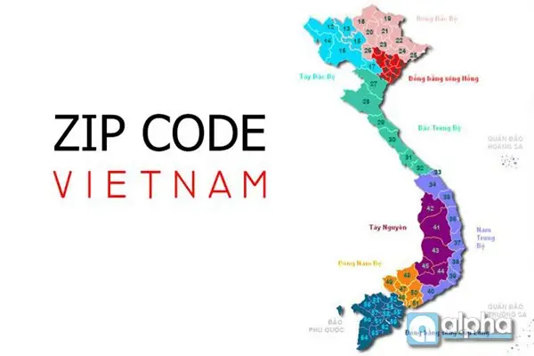 Postal Code Hà Nội Postal Code Hà Nội