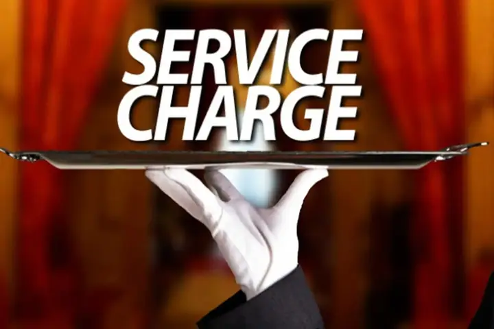 Service Nghĩa Là Gì