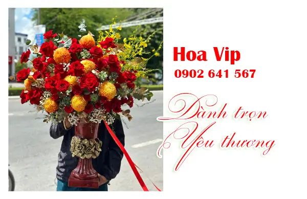 Shop Hoa Cần Thơ Shop Hoa Cần Thơ