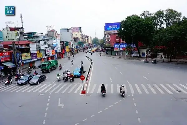 Tây Sơn Hà Nội