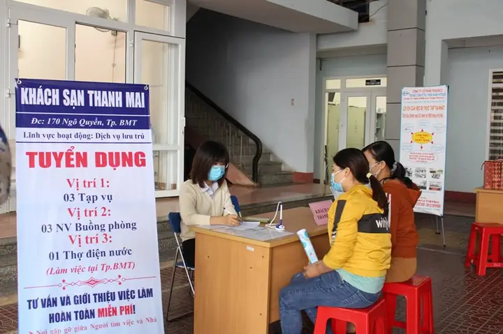 Tìm Việc Làm Bmt Tìm Việc Làm Bmt
