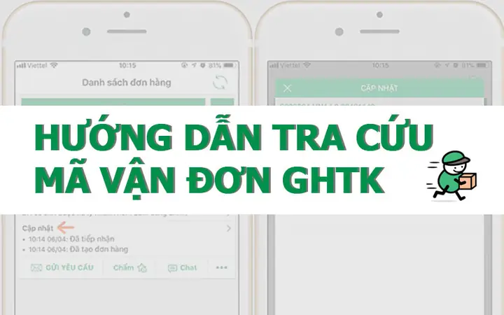 Tra Vận Đơn Ghtk Tra Vận Đơn Ghtk