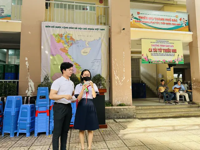 Trung Mỹ Tây 1