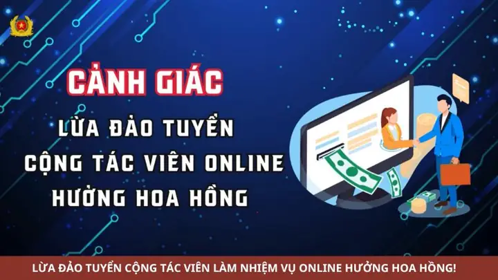 Tuyển Cộng Tác Viên Tuyển Cộng Tác Viên